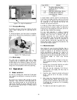 Preview for 15 page of Jet HVS-8-DMW Operating Instructions And Parts Manual