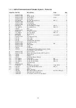 Preview for 13 page of Jet IAFS-1700 Operating Instructions And Parts Manual