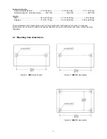 Предварительный просмотр 7 страницы Jet IBG-8 Operating Instructions And Parts Manual