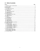 Preview for 4 page of Jet IBG-8SSB Operating Instructions And Parts Manual