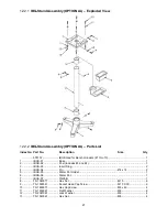 Предварительный просмотр 21 страницы Jet IBG-8VS Operating Instructions Manual