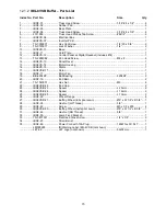 Preview for 15 page of Jet IBG-8VSB Operating Instructions Manual