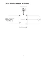 Preview for 18 page of Jet IBG-8VSB Operating Instructions Manual