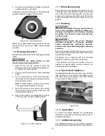 Предварительный просмотр 17 страницы Jet IBGB-248 Operating Instructions And Parts Manual