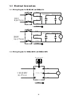 Предварительный просмотр 34 страницы Jet IBGB-248 Operating Instructions And Parts Manual