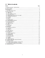 Preview for 4 page of Jet IBGM-8 Operating Instructions And Parts Manual