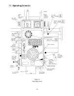 Предварительный просмотр 16 страницы Jet J-1230R Operating Instructions And Parts Manual