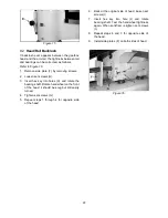 Предварительный просмотр 23 страницы Jet J-1230R Operating Instructions And Parts Manual