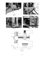 Предварительный просмотр 27 страницы Jet J-1230R Operating Instructions And Parts Manual