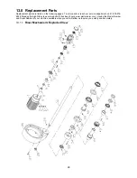 Предварительный просмотр 28 страницы Jet J-1230R Operating Instructions And Parts Manual