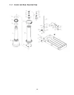 Предварительный просмотр 30 страницы Jet J-1230R Operating Instructions And Parts Manual