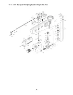 Предварительный просмотр 34 страницы Jet J-1230R Operating Instructions And Parts Manual