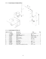 Предварительный просмотр 37 страницы Jet J-1230R Operating Instructions And Parts Manual