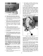 Preview for 18 page of Jet J-1600R Operating Instructions And Parts Manual