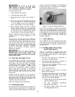 Preview for 19 page of Jet J-1600R Operating Instructions And Parts Manual