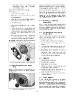 Preview for 20 page of Jet J-1600R Operating Instructions And Parts Manual