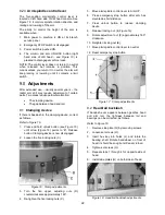 Preview for 22 page of Jet J-1600R Operating Instructions And Parts Manual