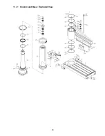 Preview for 30 page of Jet J-1600R Operating Instructions And Parts Manual