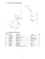 Preview for 33 page of Jet J-1600R Operating Instructions And Parts Manual