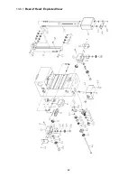 Preview for 42 page of Jet J-1600R Operating Instructions And Parts Manual