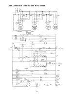 Preview for 52 page of Jet J-1600R Operating Instructions And Parts Manual