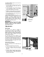 Предварительный просмотр 10 страницы Jet J-2210 Operating Instructions And Parts Manual