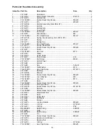 Предварительный просмотр 16 страницы Jet J-2210 Operating Instructions And Parts Manual