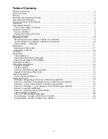 Preview for 3 page of Jet J-2221VS Operating Instructions And Parts Manual