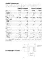 Preview for 7 page of Jet J-2221VS Operating Instructions And Parts Manual