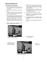 Preview for 15 page of Jet J-2221VS Operating Instructions And Parts Manual