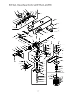 Preview for 17 page of Jet J-2221VS Operating Instructions And Parts Manual