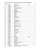 Preview for 18 page of Jet J-2221VS Operating Instructions And Parts Manual