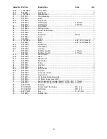 Preview for 19 page of Jet J-2221VS Operating Instructions And Parts Manual