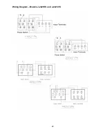 Preview for 28 page of Jet J-2221VS Operating Instructions And Parts Manual