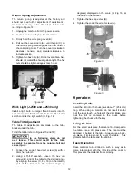 Предварительный просмотр 12 страницы Jet J-2500 Operating Instructions And Parts Manual