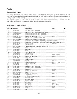 Предварительный просмотр 16 страницы Jet J-2500 Operating Instructions And Parts Manual