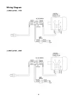 Предварительный просмотр 24 страницы Jet J-2500 Operating Instructions And Parts Manual