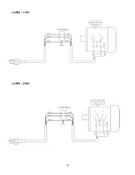 Предварительный просмотр 25 страницы Jet J-2500 Operating Instructions And Parts Manual