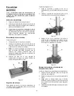 Предварительный просмотр 36 страницы Jet J-2500 Operating Instructions And Parts Manual