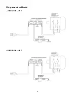 Предварительный просмотр 52 страницы Jet J-2500 Operating Instructions And Parts Manual