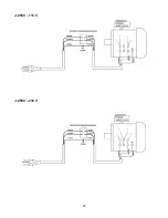 Предварительный просмотр 53 страницы Jet J-2500 Operating Instructions And Parts Manual