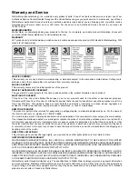 Preview for 2 page of Jet J-3130 Operating Instructions And Parts Manual