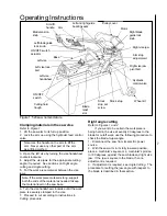 Preview for 7 page of Jet J-3130 Operating Instructions And Parts Manual