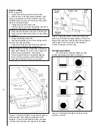 Preview for 8 page of Jet J-3130 Operating Instructions And Parts Manual