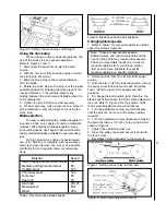 Preview for 9 page of Jet J-3130 Operating Instructions And Parts Manual