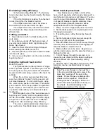 Preview for 10 page of Jet J-3130 Operating Instructions And Parts Manual