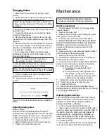 Preview for 11 page of Jet J-3130 Operating Instructions And Parts Manual