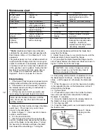 Preview for 12 page of Jet J-3130 Operating Instructions And Parts Manual