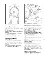 Preview for 13 page of Jet J-3130 Operating Instructions And Parts Manual