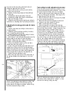 Preview for 14 page of Jet J-3130 Operating Instructions And Parts Manual